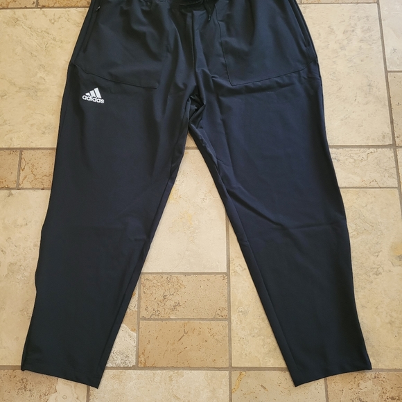 Adidas woven pants - Picture 7 of 16